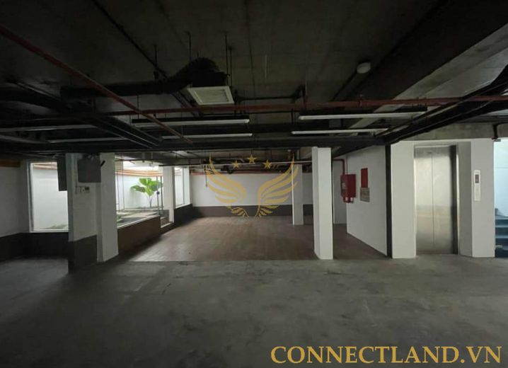 Cho Thuê Mặt Bằng 80 Nguyễn Thị Thập Phường Tân Hưng Quận 7