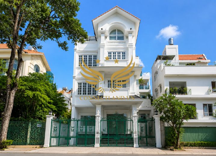 Cho Thuê Mặt Bằng 80 Nguyễn Thị Thập Phường Tân Hưng Quận 7