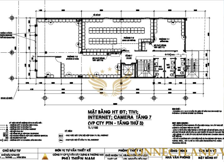 Cho Thuê Mặt Bằng 829 Huỳnh Tấn Phát Phường Phú Thuận Quận 7