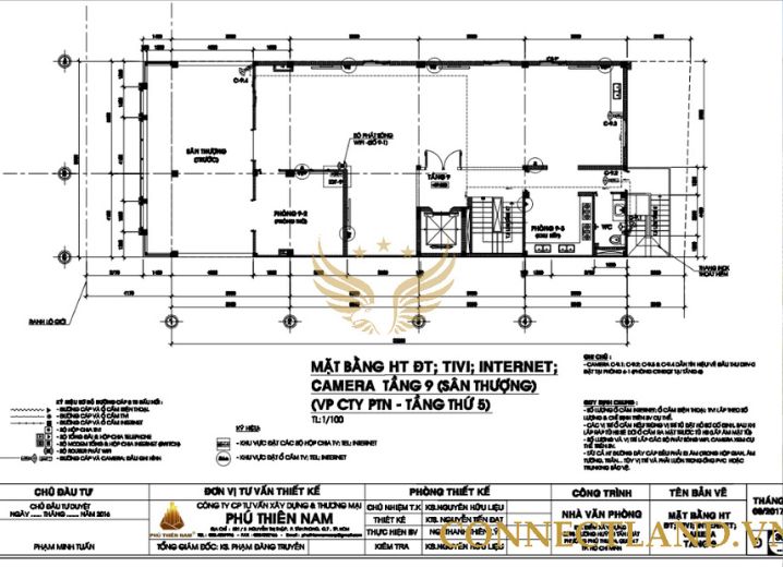 Cho Thuê Mặt Bằng 829 Huỳnh Tấn Phát Phường Phú Thuận Quận 7