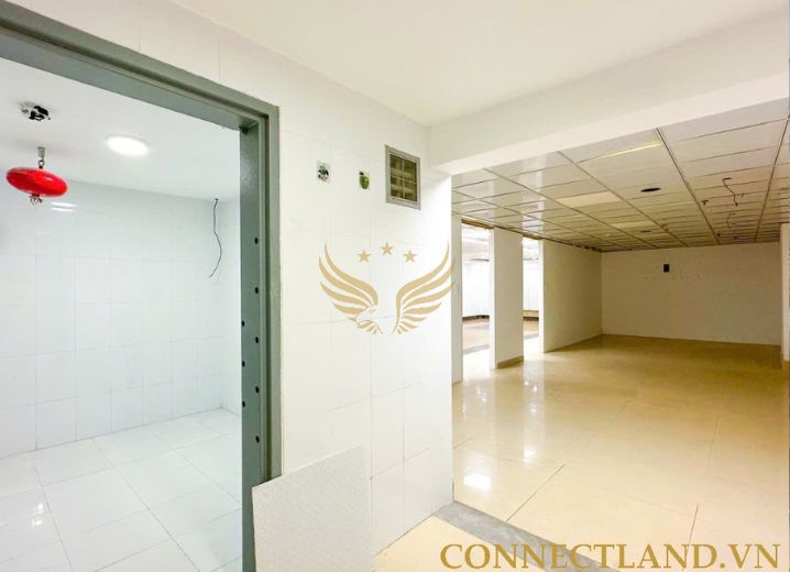 Cho Thuê Mặt Bằng 829 Huỳnh Tấn Phát Phường Phú Thuận Quận 7
