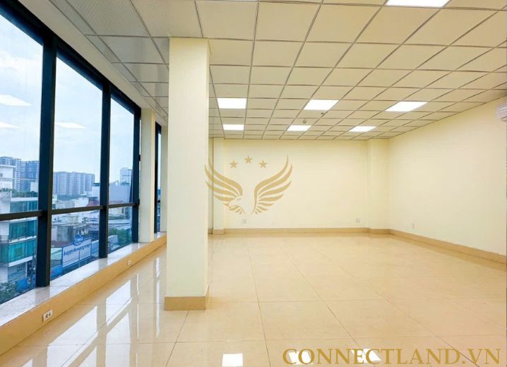 Cho Thuê Mặt Bằng 829 Huỳnh Tấn Phát Phường Phú Thuận Quận 7