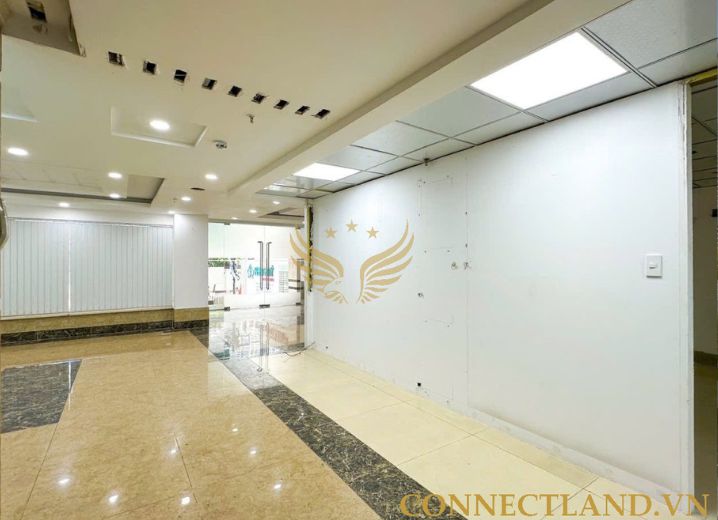 Cho Thuê Mặt Bằng 829 Huỳnh Tấn Phát Phường Phú Thuận Quận 7