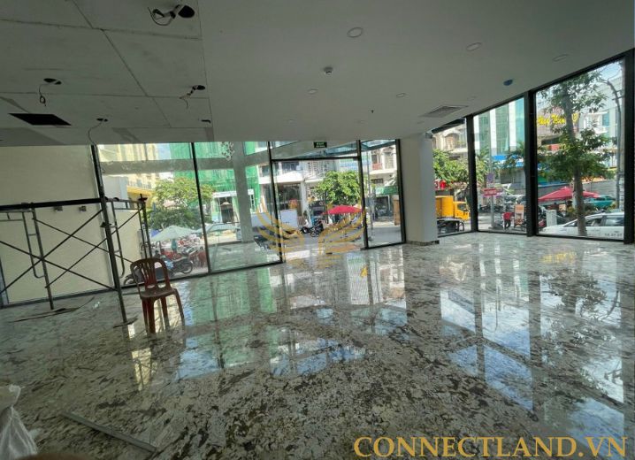 Cho Thuê Mặt Bằng 829 Huỳnh Tấn Phát Phường Phú Thuận Quận 7