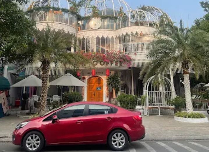 Cho Thuê Mặt Bằng Góc 2MT 85 Đường Số 7 Phường An Phú Quận 2