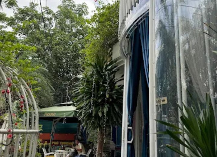 Cho Thuê Mặt Bằng Góc 2MT 85 Đường Số 7 Phường An Phú Quận 2