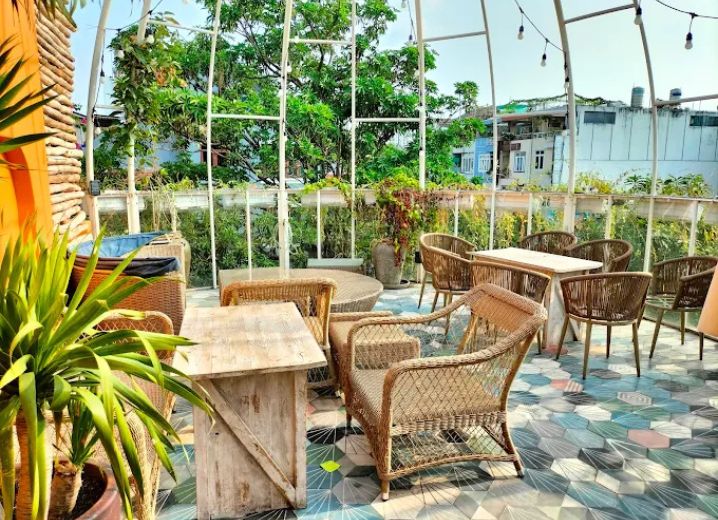 Cho Thuê Mặt Bằng Góc 2MT 85 Đường Số 7 Phường An Phú Quận 2