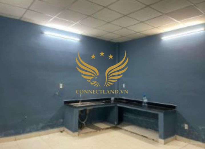 Cho Thuê Mặt Bằng 85B Nguyễn Thị Thập Phường Tân Phú Quận 7