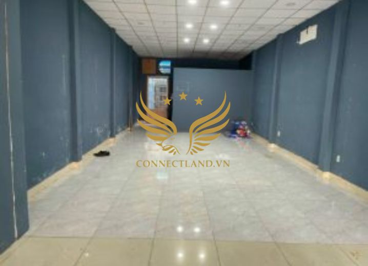Cho Thuê Mặt Bằng 85B Nguyễn Thị Thập Phường Tân Phú Quận 7
