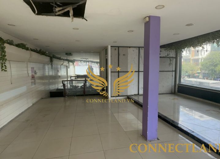 Cho Thuê Mặt Bằng 87E-87D Nguyễn Thị Nhỏ Phường 2 Quận 6
