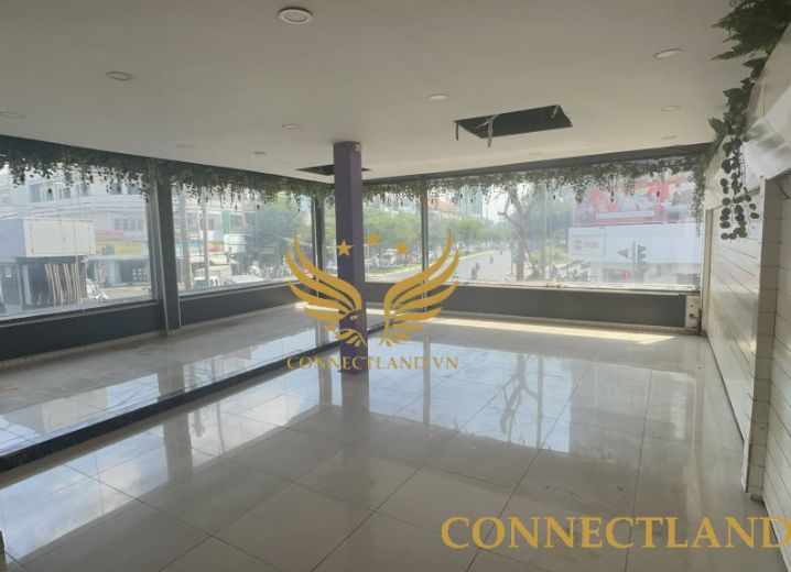 Cho Thuê Mặt Bằng 87E-87D Nguyễn Thị Nhỏ Phường 2 Quận 6