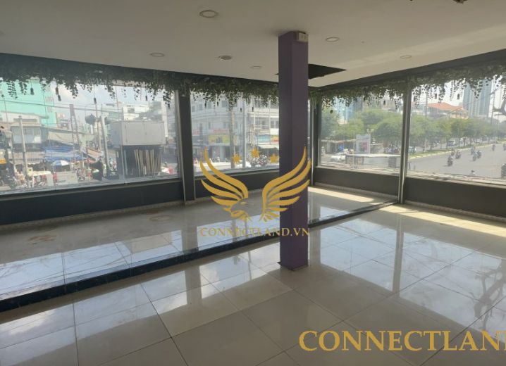Cho Thuê Mặt Bằng 87E-87D Nguyễn Thị Nhỏ Phường 2 Quận 6