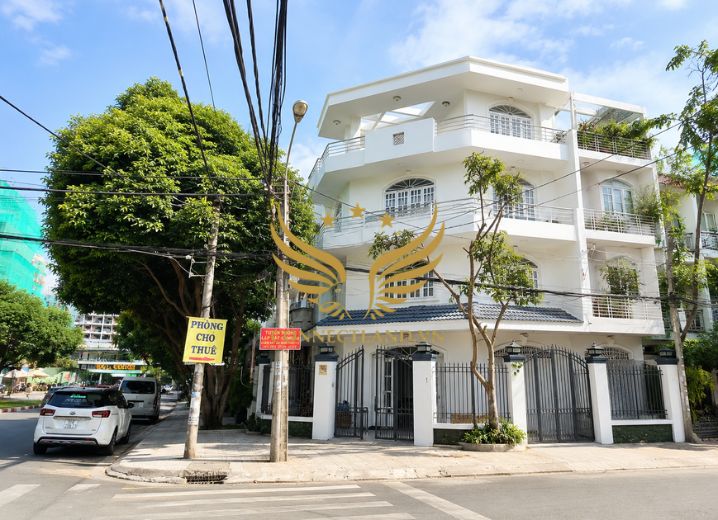Cho Thuê Mặt Bằng 89-91 Đường 30 Phường 10 Quận 6