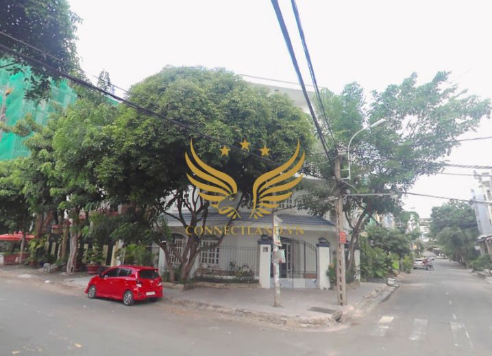 Cho Thuê Mặt Bằng 89-91 Đường 30 Phường 10 Quận 6