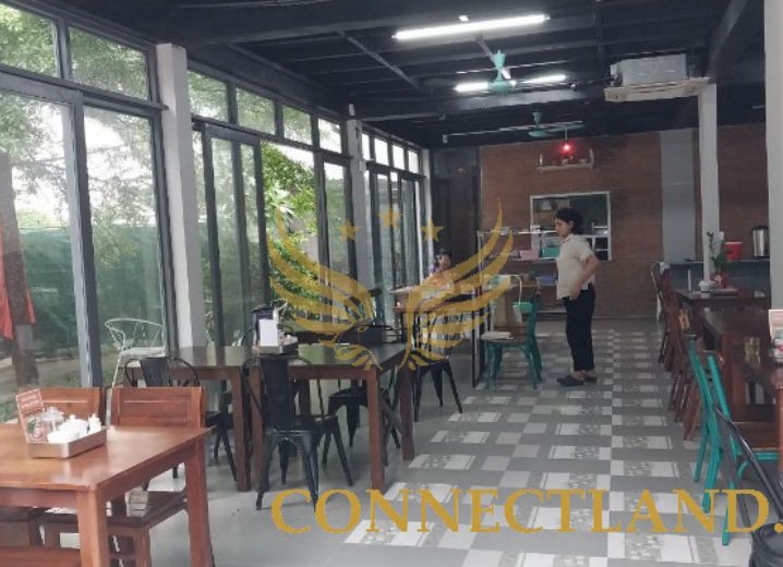 Cho Thuê Mặt Bằng 9 Đường 11 Phường Thảo Điền Quận 2