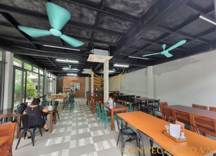 Cho Thuê Mặt Bằng 9 Đường 11 Phường Thảo Điền Quận 2