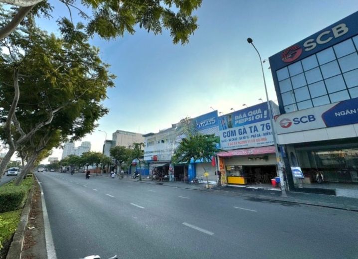 Cho Thuê Mặt Bằng Mặt Tiền 91B Trần Não Phường Bình An Quận 2