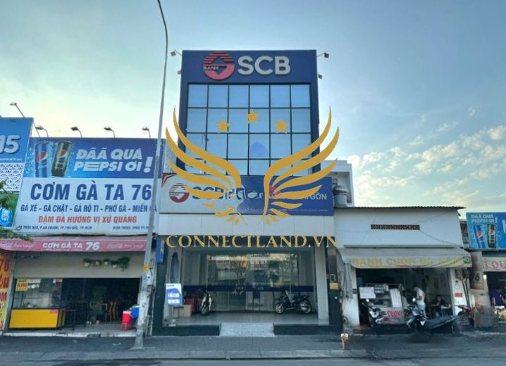 Cho Thuê Mặt Bằng Mặt Tiền 91B Trần Não Phường Bình An Quận 2