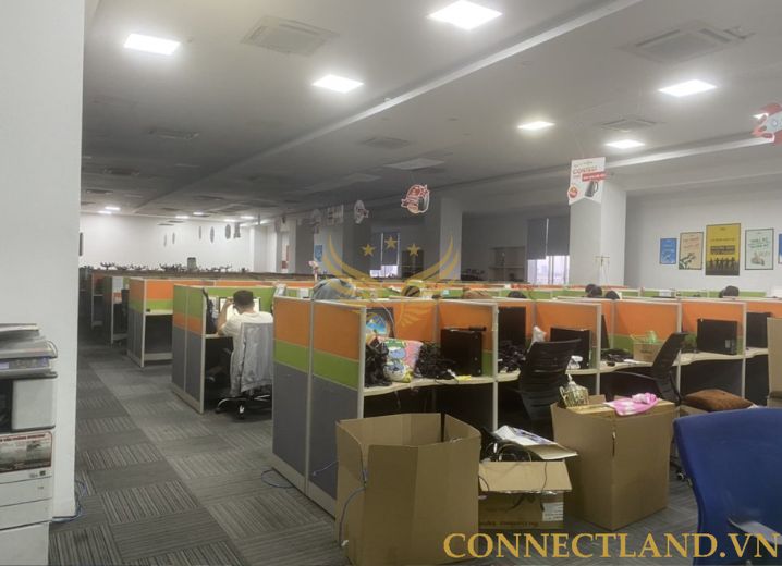 Cho Thuê Mặt Bằng 91B2 Phạm Văn Hai Phường 3 Quận Tân Bình