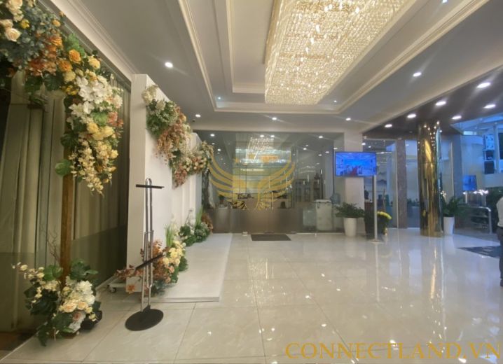 Cho Thuê Mặt Bằng 91B2 Phạm Văn Hai Phường 3 Quận Tân Bình