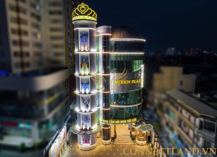 Cho Thuê Mặt Bằng 91B2 Phạm Văn Hai Phường 3 Quận Tân Bình