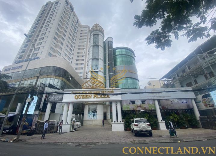 Cho Thuê Mặt Bằng 91B2 Phạm Văn Hai Phường 3 Quận Tân Bình