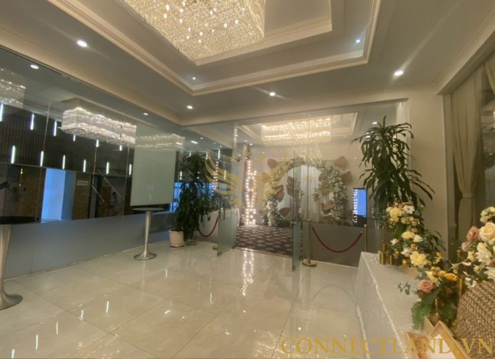 Cho Thuê Mặt Bằng 91B2 Phạm Văn Hai Phường 3 Quận Tân Bình