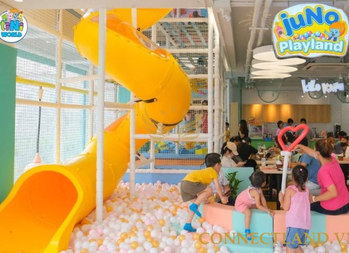 Cho Thuê Mặt Bằng 93-95 Nguyễn Thị Thập Phường Tân Hưng Quận 7