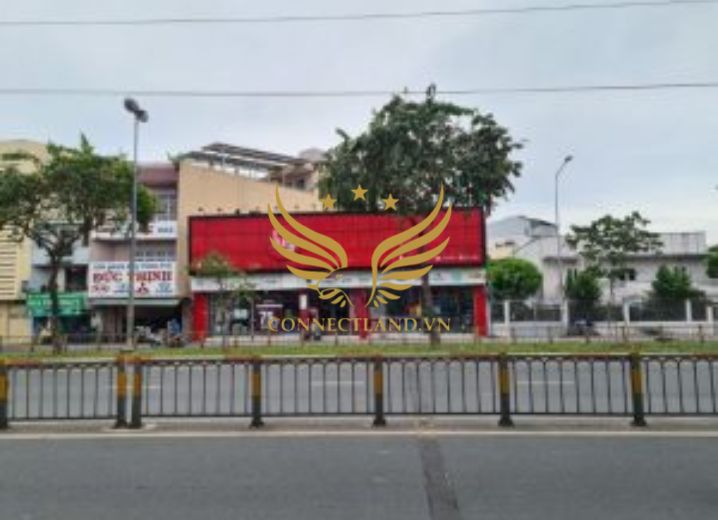 Cho Thuê Mặt Bằng 93 Kinh Dương Vương Phường 12 Quận 6