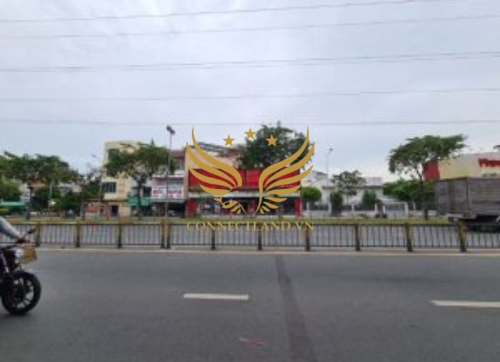 Cho Thuê Mặt Bằng 93 Kinh Dương Vương Phường 12 Quận 6