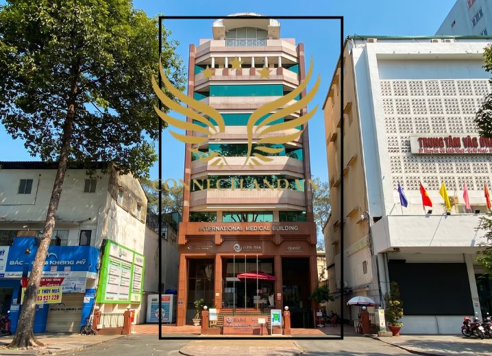Cho Thuê Mặt Bằng 97 Nguyễn Thị Minh Khai Phường Phạm Ngũ Lão Quận 1