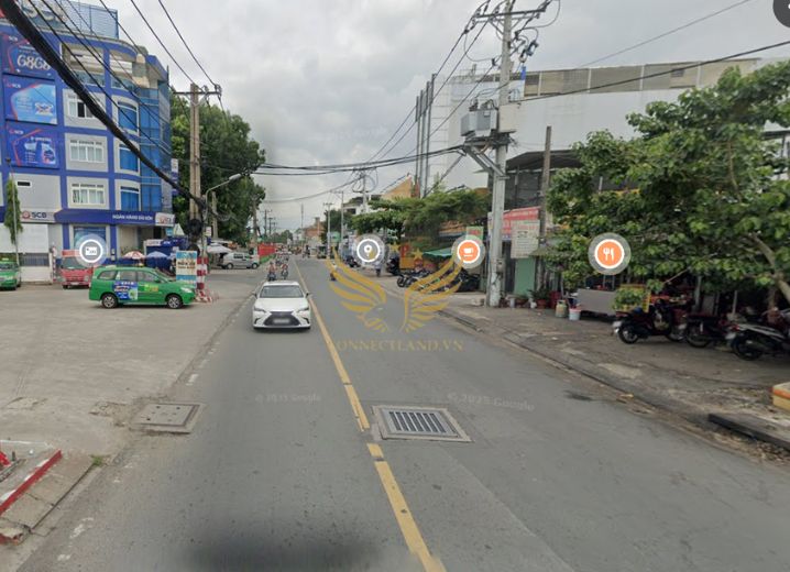 Cho Thuê Mặt Bằng 995 Kha Vạn Cân Phường Linh Tây Quận Thủ Đức