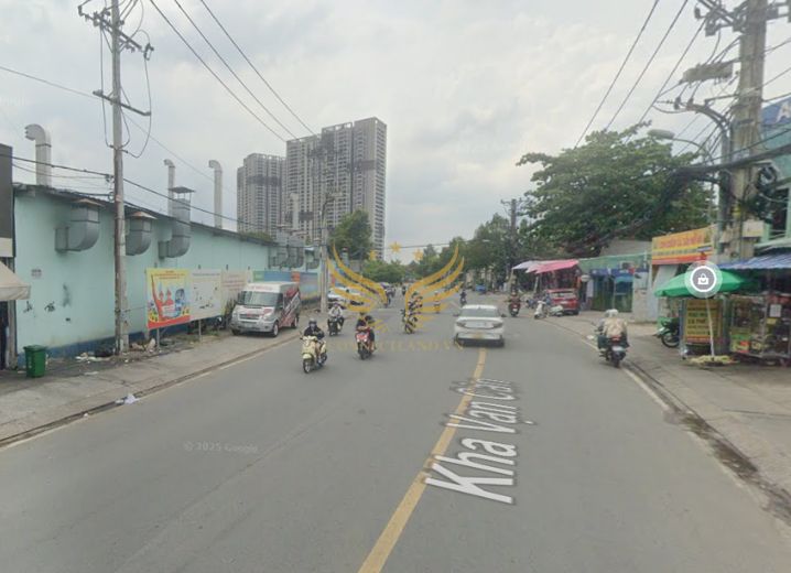Cho Thuê Mặt Bằng 995 Kha Vạn Cân Phường Linh Tây Quận Thủ Đức