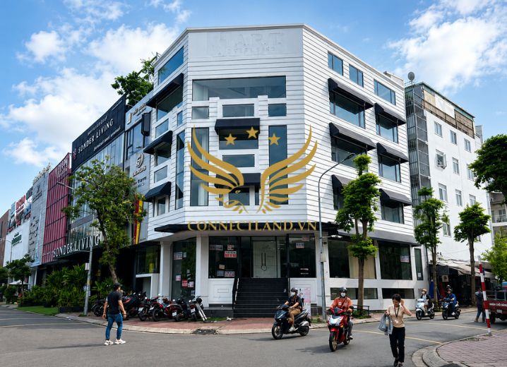 Cho Thuê Mặt Bằng A33-A34 Nguyễn Hữu Thọ Phường Tân Phong Quận 7