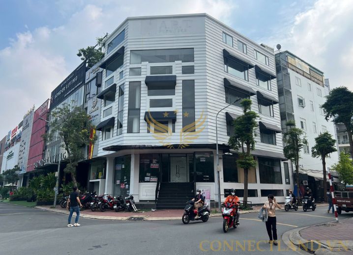 Cho Thuê Mặt Bằng A33-A34 Nguyễn Hữu Thọ Phường Tân Phong Quận 7
