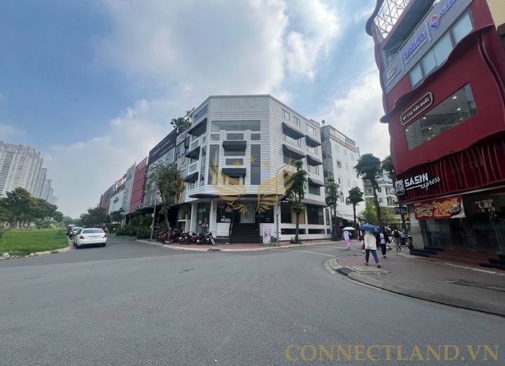 Cho Thuê Mặt Bằng A33-A34 Nguyễn Hữu Thọ Phường Tân Phong Quận 7