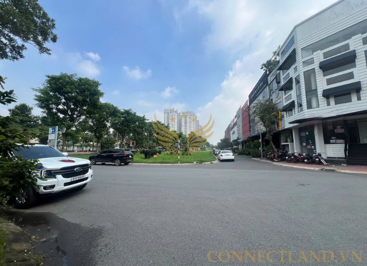 Cho Thuê Mặt Bằng A33-A34 Nguyễn Hữu Thọ Phường Tân Phong Quận 7