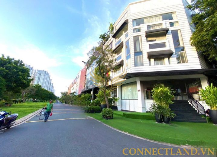 Cho Thuê Mặt Bằng A33-A34 Nguyễn Hữu Thọ Phường Tân Phong Quận 7