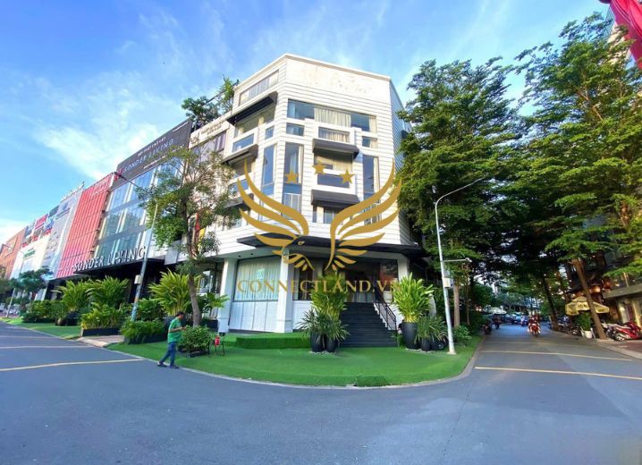 Cho Thuê Mặt Bằng A33-A34 Nguyễn Hữu Thọ Phường Tân Phong Quận 7