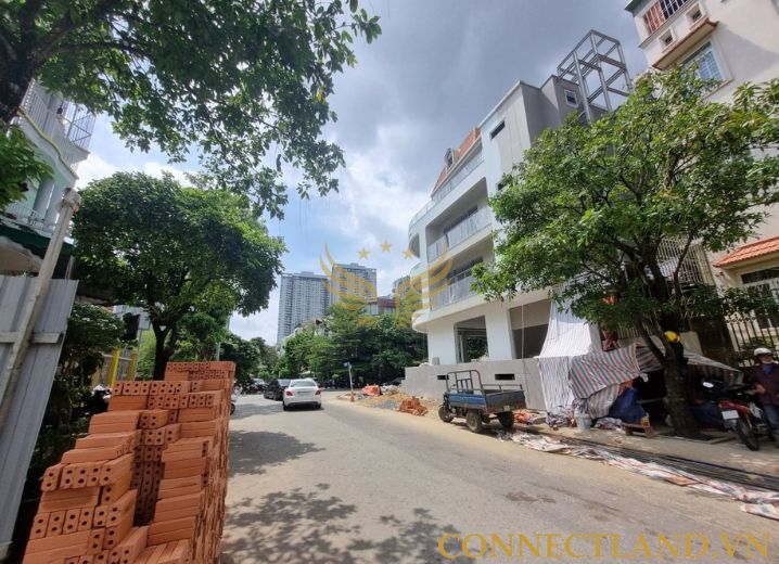 Cho Thuê Mặt Bằng D94 Đường 4 Với Đường 3 Phường Tân Hưng Quận 7