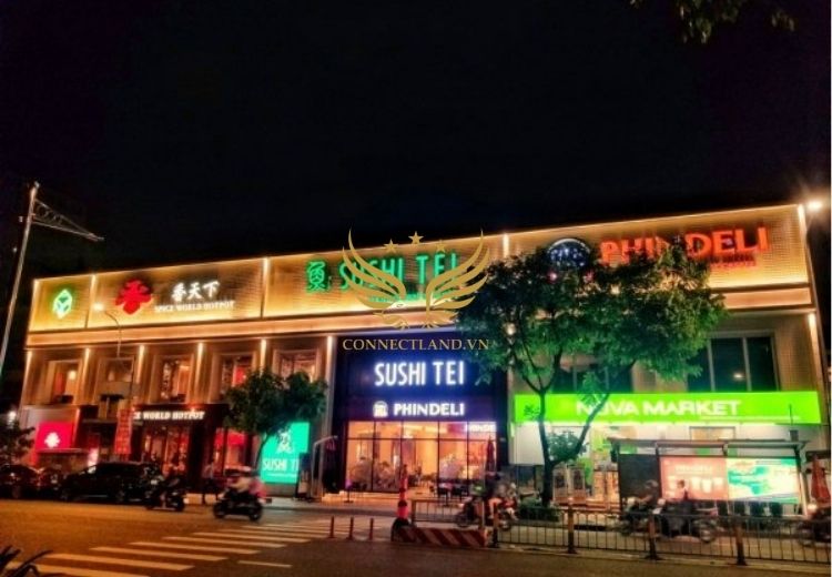 Cho Thuê Mặt Bằng GÓC 2MT 120 Lý Thái Tổ Phường 2 Quận 3