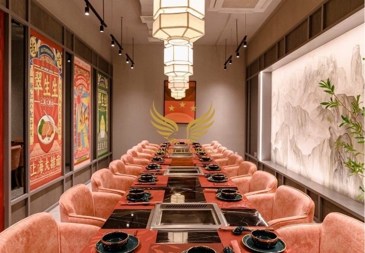 Cho Thuê Mặt Bằng GÓC 2MT 120 Lý Thái Tổ Phường 2 Quận 3