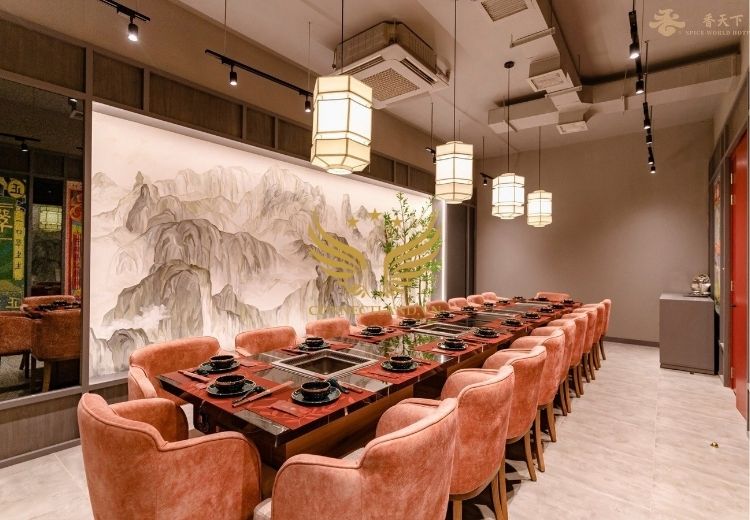 Cho Thuê Mặt Bằng GÓC 2MT 120 Lý Thái Tổ Phường 2 Quận 3