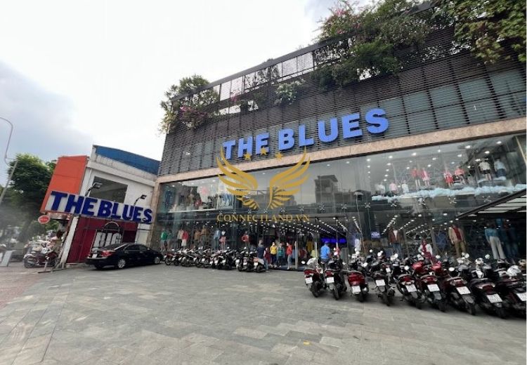 Cho Thuê Mặt Bằng GÓC 2MT 359 Lê Văn Sỹ Phường 13 Quận 3