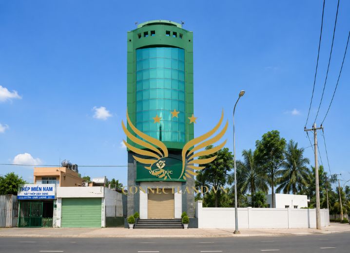 Cho thuê nhà 207-209-211 Chợ Lớn Phường 11 Quận 6