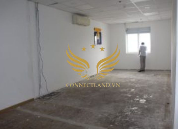 Cho thuê nhà 32-34-36 Lý Chiêu Hoàng Phường 10 Quận 6