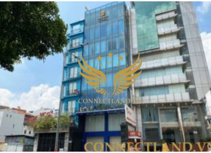 Cho thuê nhà 376 Phạm Văn Chí Phường 4 Quận 6