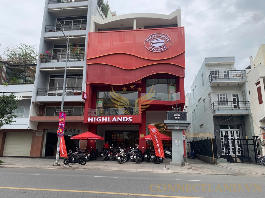 Cho Thuê Nhà Góc 2 Mặt Tiền 110-112 Đường Hậu Giang, Phường 6, Quận 6, DT: 9x20m, 1 Trệt 4 Lầu, DTSD 900m2