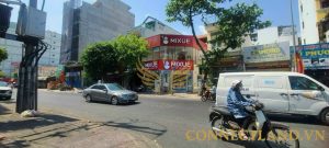 Cho Thuê Mặt Bằng Góc 2 Mặt Tiền 156-158 Đường Gò Dầu, Phường Tây Thạnh, Quận Tân Phú, DT: 8x18m, 1 Trệt 1 Lầu, DTSD 288m2