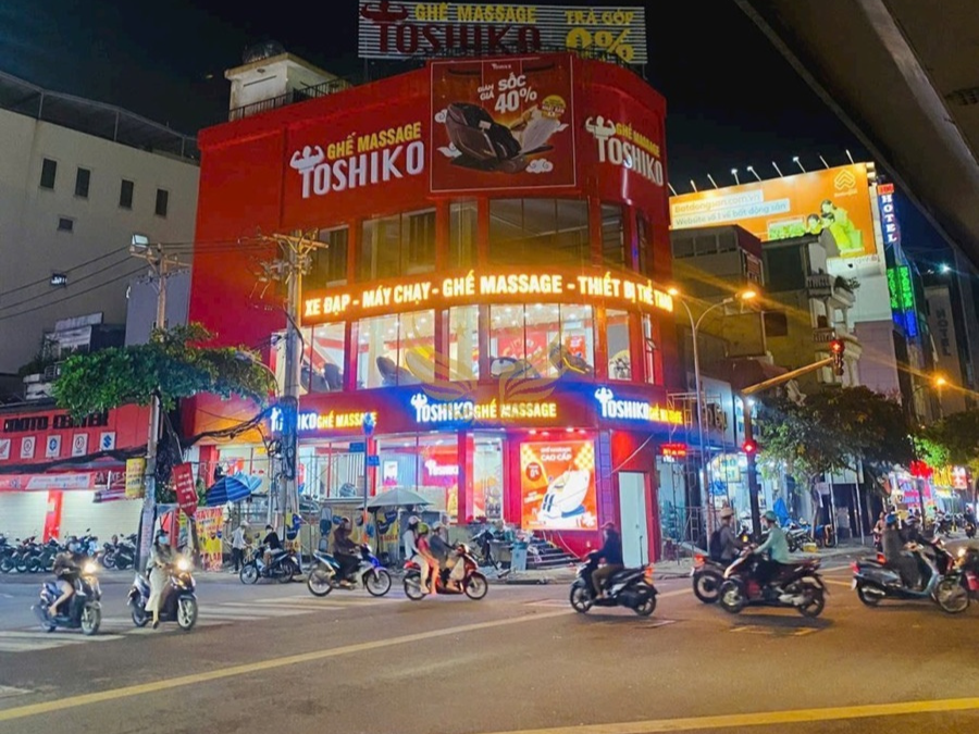 Cho Thuê Mặt Bằng GÓC 2MT số 171 Đường Cộng Hòa và Hoàng Hoa Thám, Phường 13, Quận Tân Bình, DT: 5.5 x 14m, 1 hầm 1 trệt 1 lửng 3 lầu, DTSD: 385 m2